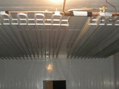 冷库工程建设标准体系