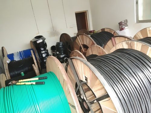 广东会电力电缆