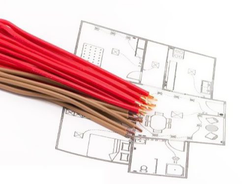 鉴别电线电缆优劣实用技巧